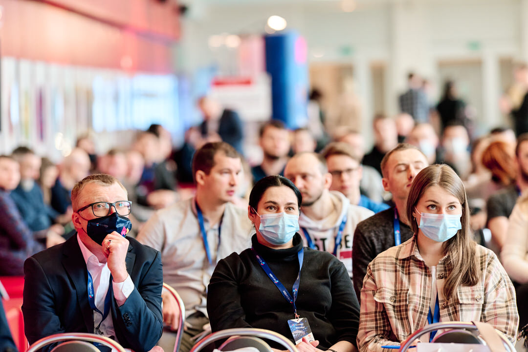 Фотограф мероприятий Гомель ОКЦ Ланге 17, конференция MegaGen 130321 фото 67