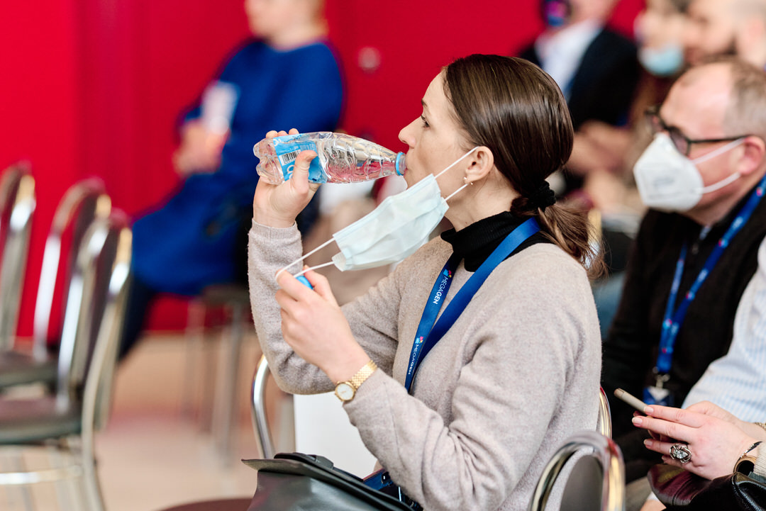 Фотограф мероприятий Гомель ОКЦ Ланге 17, конференция MegaGen 130321 фото 72