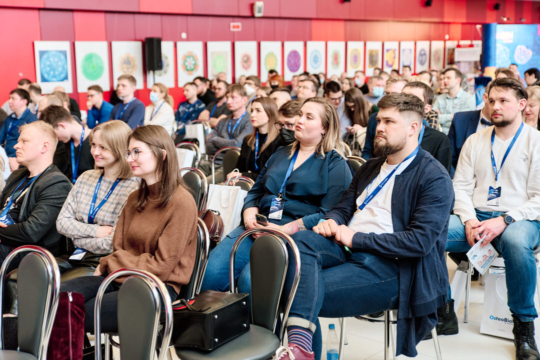 Фотограф мероприятий Гомель ОКЦ Ланге 17, конференция MegaGen 130321 фото 73