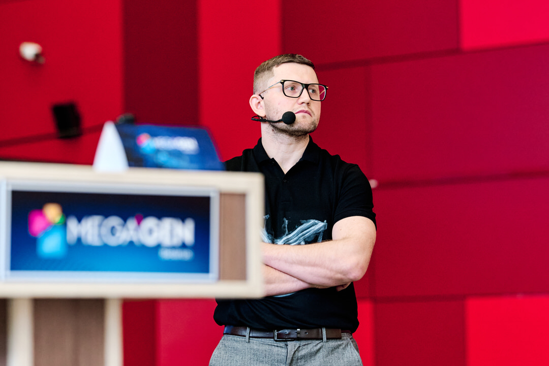 Фотограф мероприятий Гомель ОКЦ Ланге 17, конференция MegaGen 130321 фото 81