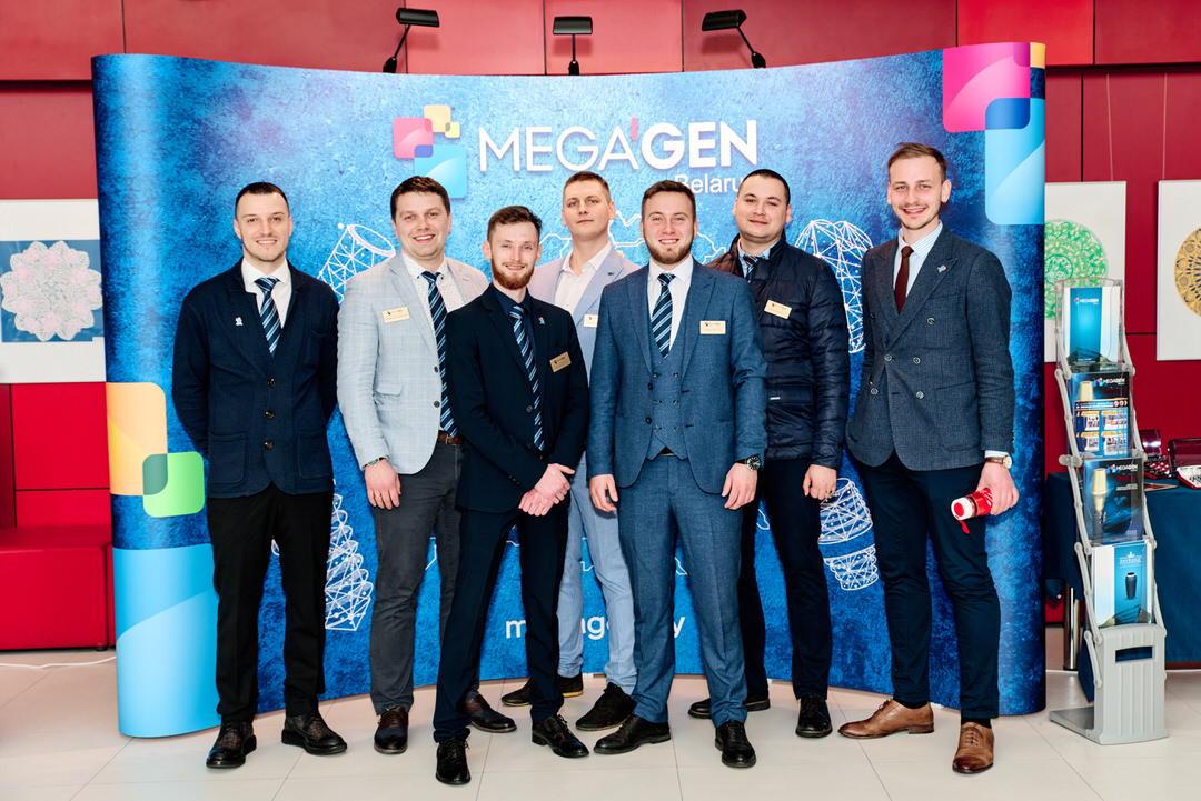 Фотограф мероприятий Гомель ОКЦ Ланге 17, конференция MegaGen 130321 фото 85