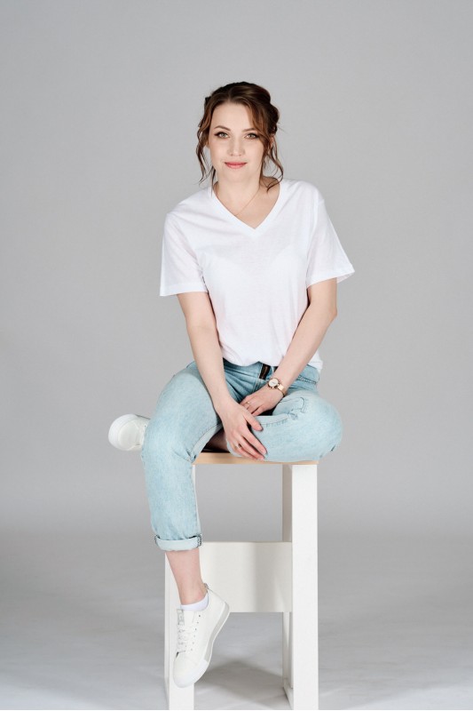 Семейная фотосессия в Мозыре и Калинковичах 150321 фото 1