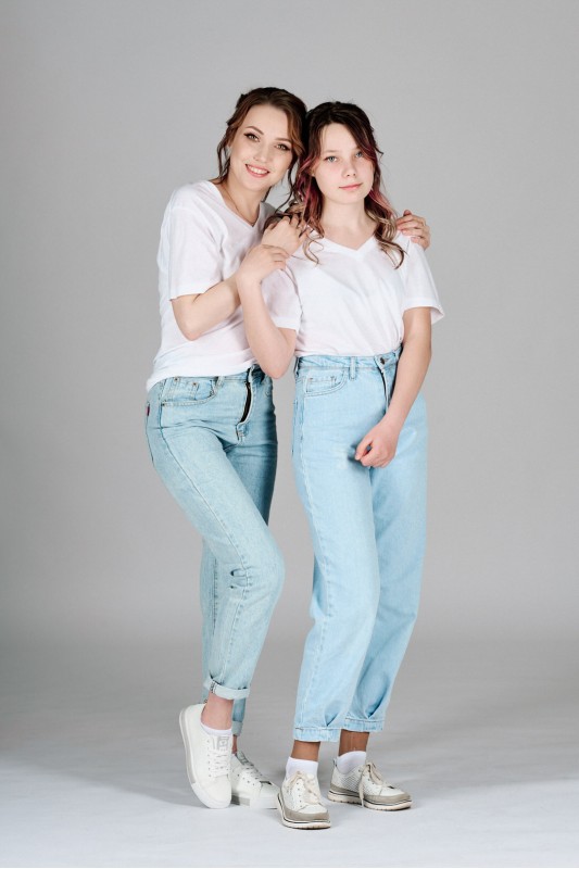 Семейная фотосессия в Мозыре и Калинковичах 150321 фото 3