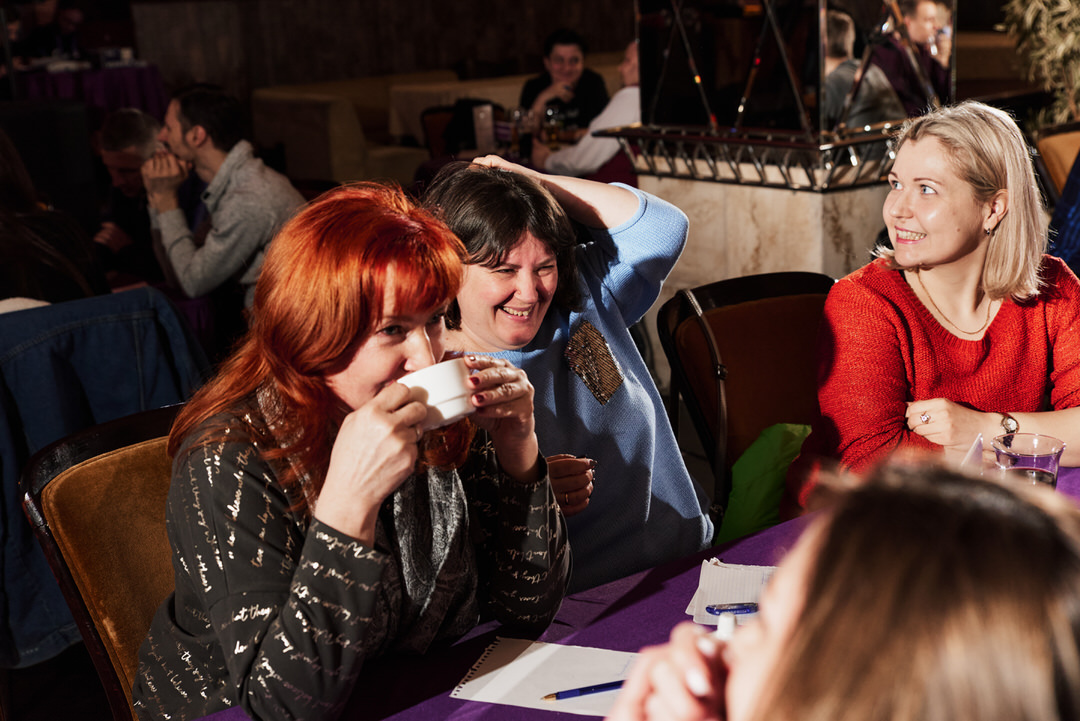 Мозгобойня в Мозыре Гомеле Минске - лучший фотограф мероприятий 230321 фото 4