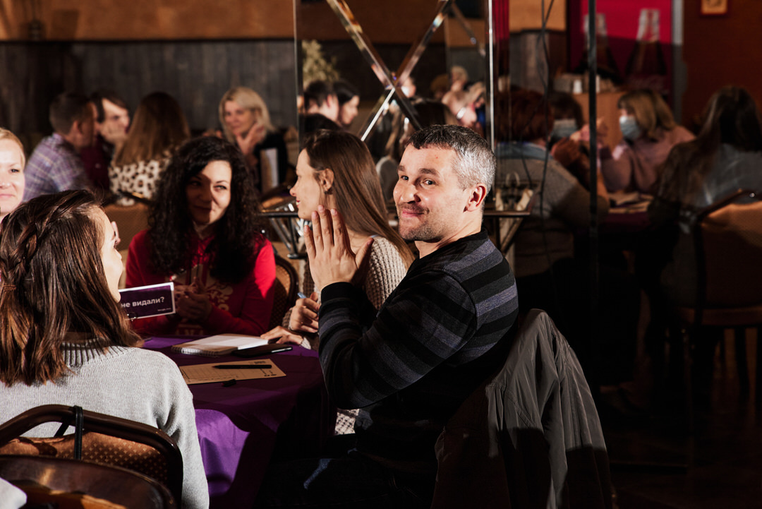 Мозгобойня в Мозыре Гомеле Минске - лучший фотограф мероприятий 230321 фото 13