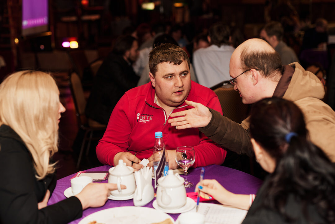 Мозгобойня в Мозыре Гомеле Минске - лучший фотограф мероприятий 230321 фото 17