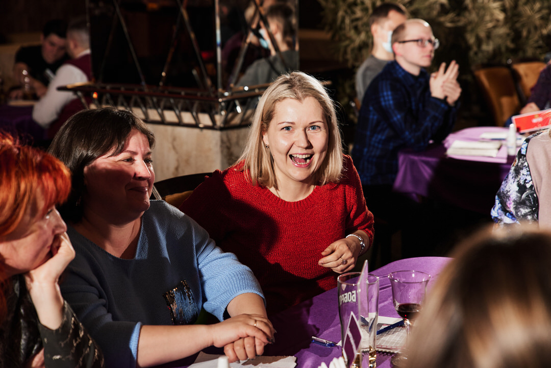 Мозгобойня в Мозыре Гомеле Минске - лучший фотограф мероприятий 230321 фото 23