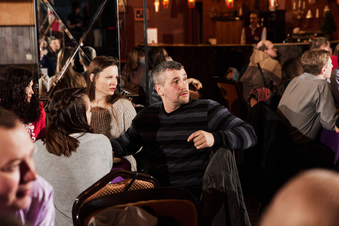 Мозгобойня в Мозыре Гомеле Минске - лучший фотограф мероприятий 230321 фото 32