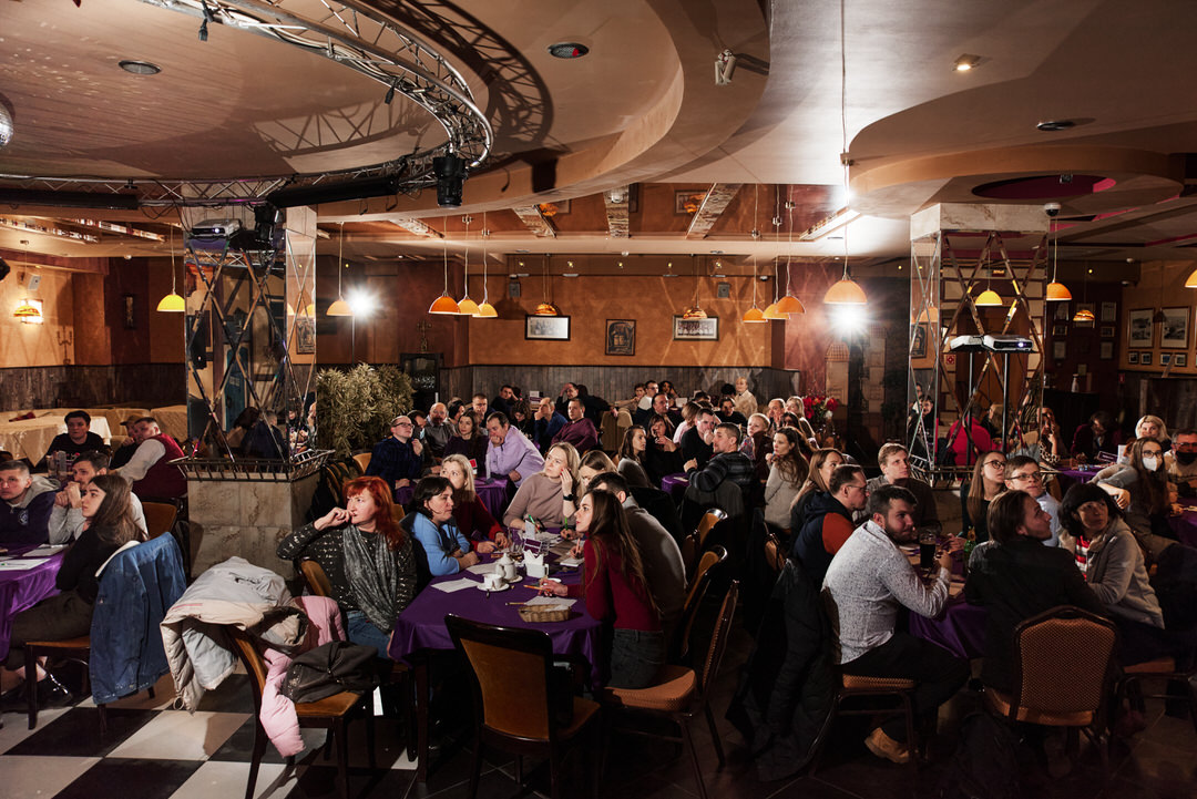 Мозгобойня в Мозыре Гомеле Минске - лучший фотограф мероприятий 230321 фото 33