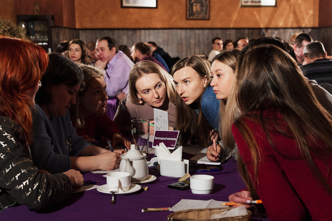 Мозгобойня в Мозыре Гомеле Минске - лучший фотограф мероприятий 230321 фото 34