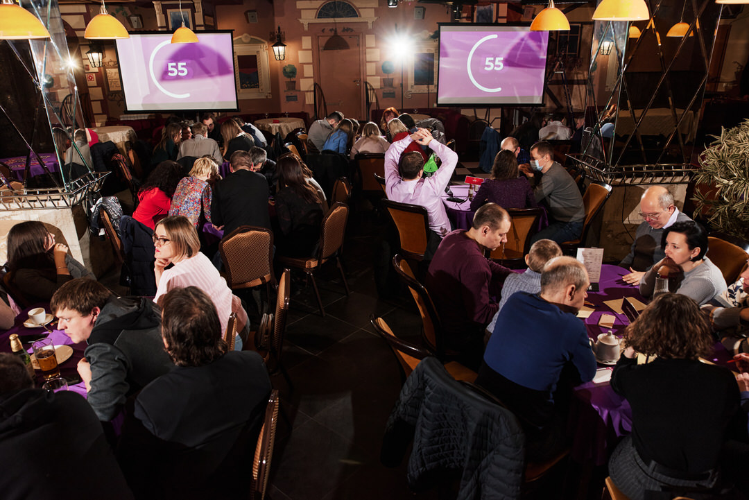 Мозгобойня в Мозыре Гомеле Минске - лучший фотограф мероприятий 230321 фото 36