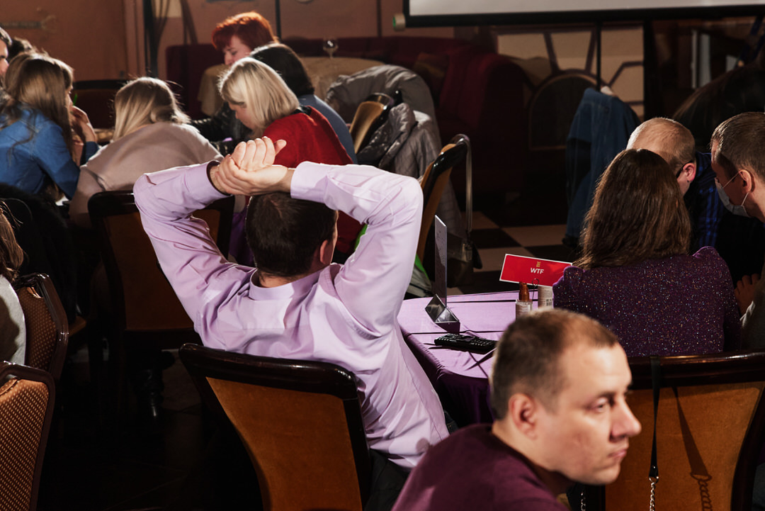 Мозгобойня в Мозыре Гомеле Минске - лучший фотограф мероприятий 230321 фото 38