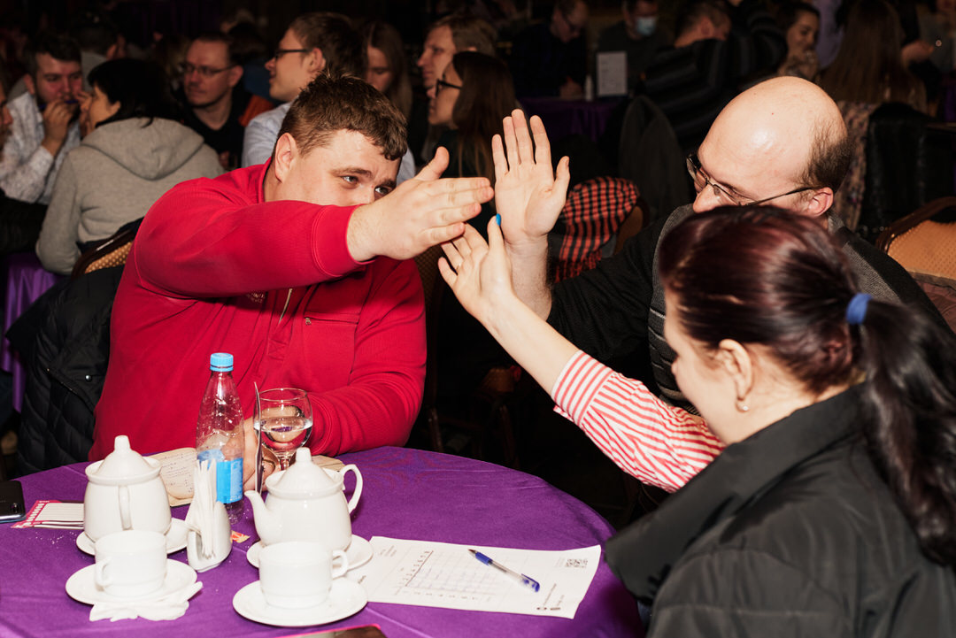 Мозгобойня в Мозыре Гомеле Минске - лучший фотограф мероприятий 230321 фото 42