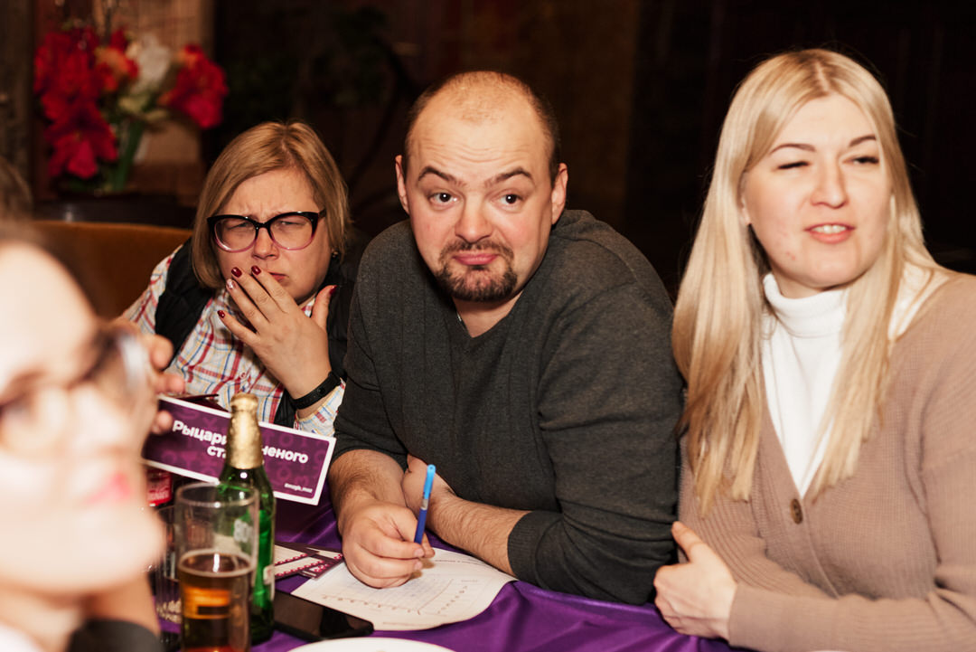 Мозгобойня в Мозыре Гомеле Минске - лучший фотограф мероприятий 230321 фото 43