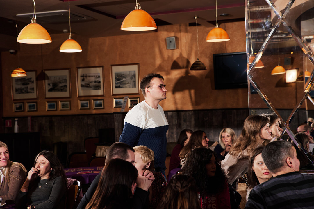 Мозгобойня в Мозыре Гомеле Минске - лучший фотограф мероприятий 230321 фото 45