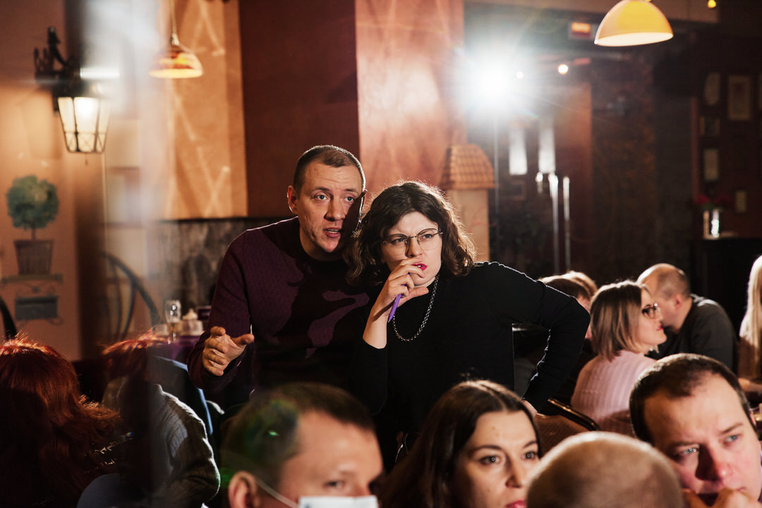 Мозгобойня в Мозыре Гомеле Минске - лучший фотограф мероприятий 230321 фото 46