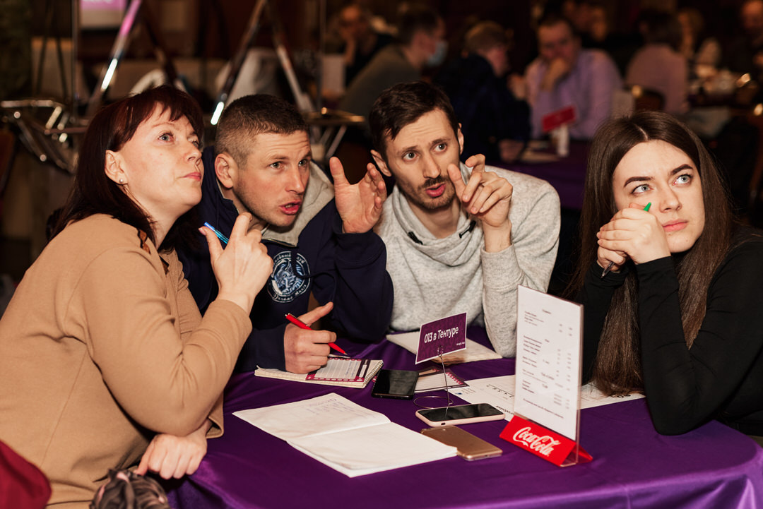 Мозгобойня в Мозыре Гомеле Минске - лучший фотограф мероприятий 230321 фото 48