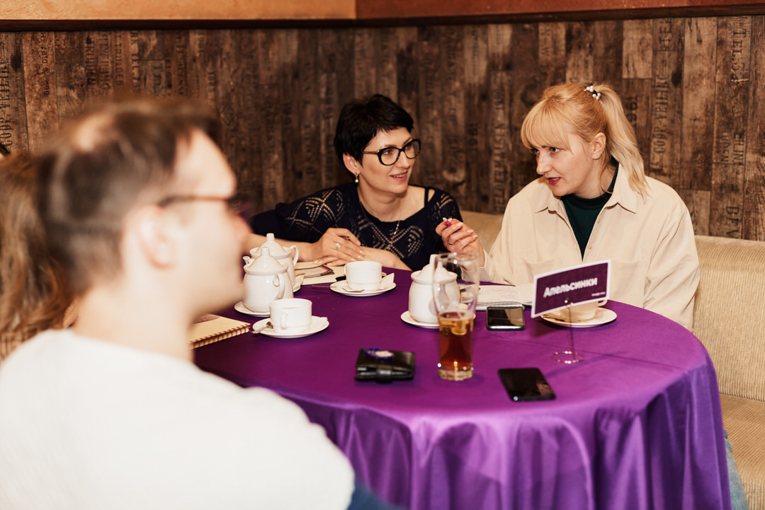 Мозгобойня в Мозыре Гомеле Минске - лучший фотограф мероприятий 230321 фото 49