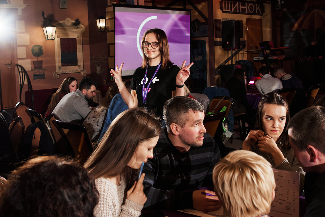 Мозгобойня в Мозыре Гомеле Минске - лучший фотограф мероприятий 230321 фото 57