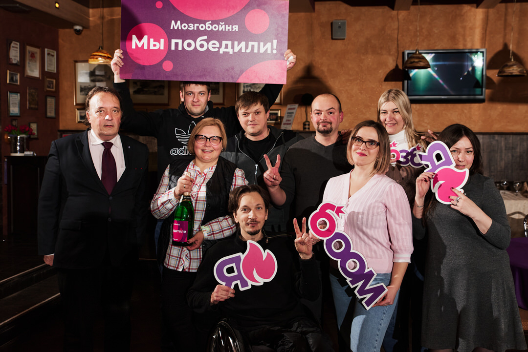 Мозгобойня в Мозыре Гомеле Минске - лучший фотограф мероприятий 230321 фото 59