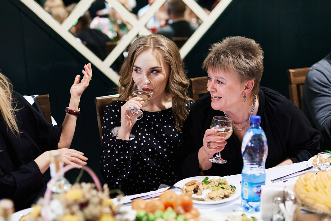 Гостиница Припять в Мозыре и ресторан на юбилей и корпоратив 240421 фото 6