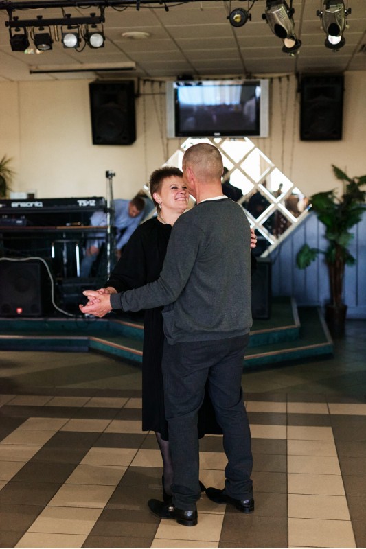 Гостиница Припять в Мозыре и ресторан на юбилей и корпоратив 240421 фото 12