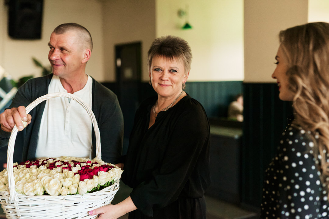 Гостиница Припять в Мозыре и ресторан на юбилей и корпоратив 240421 фото 16