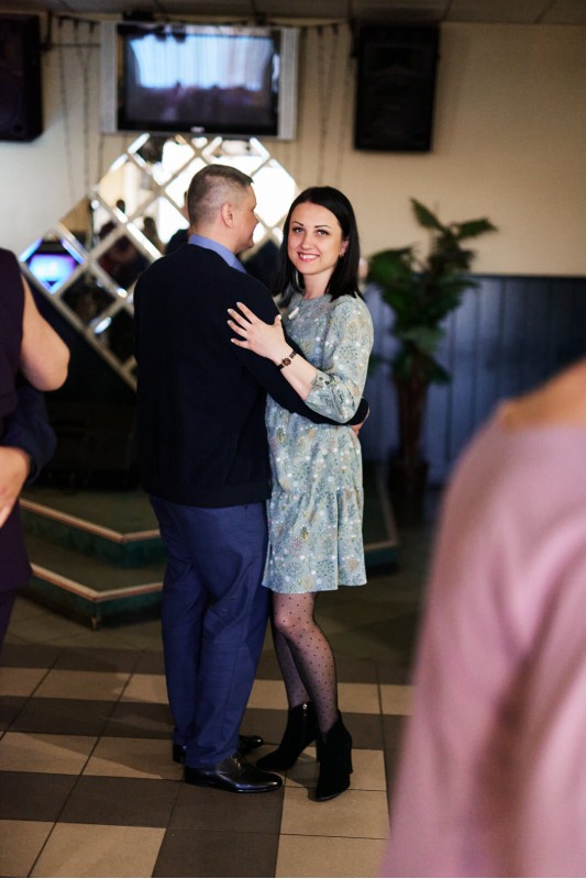 Гостиница Припять в Мозыре и ресторан на юбилей и корпоратив 240421 фото 21