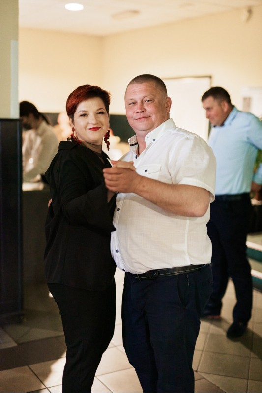 Гостиница Припять в Мозыре и ресторан на юбилей и корпоратив 240421 фото 23