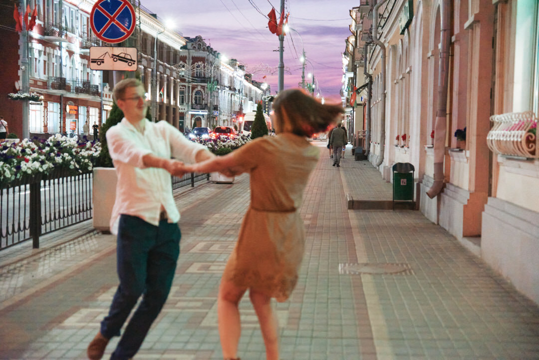 Фотограф в Гомеле и горы возле химзавода для фотосессии фото 26