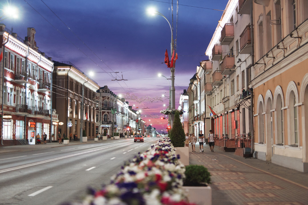 Фотограф в Гомеле и горы возле химзавода для фотосессии фото 30