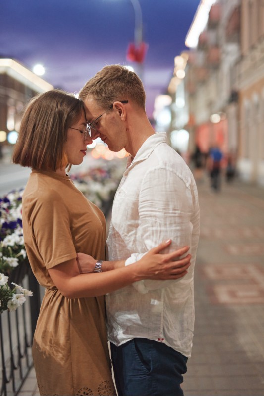 Фотограф в Гомеле и горы возле химзавода для фотосессии фото 32