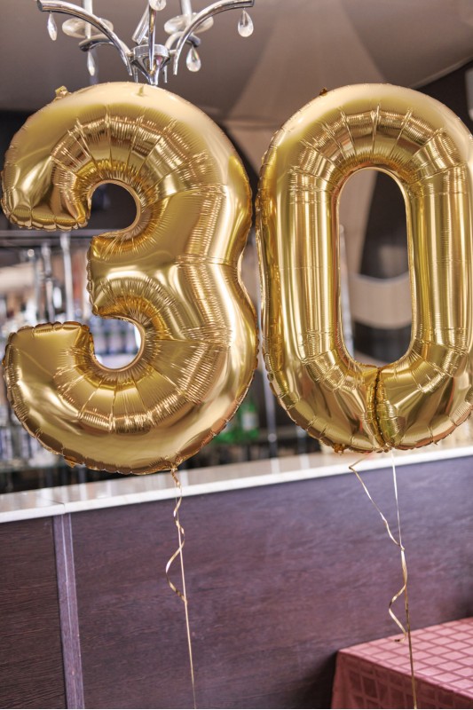 Ресторан Табриз Калинковичи и фотограф на юбилей Мозырь 250721 фото 4