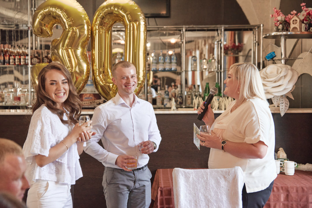 Ресторан Табриз Калинковичи и фотограф на юбилей Мозырь 250721 фото 22