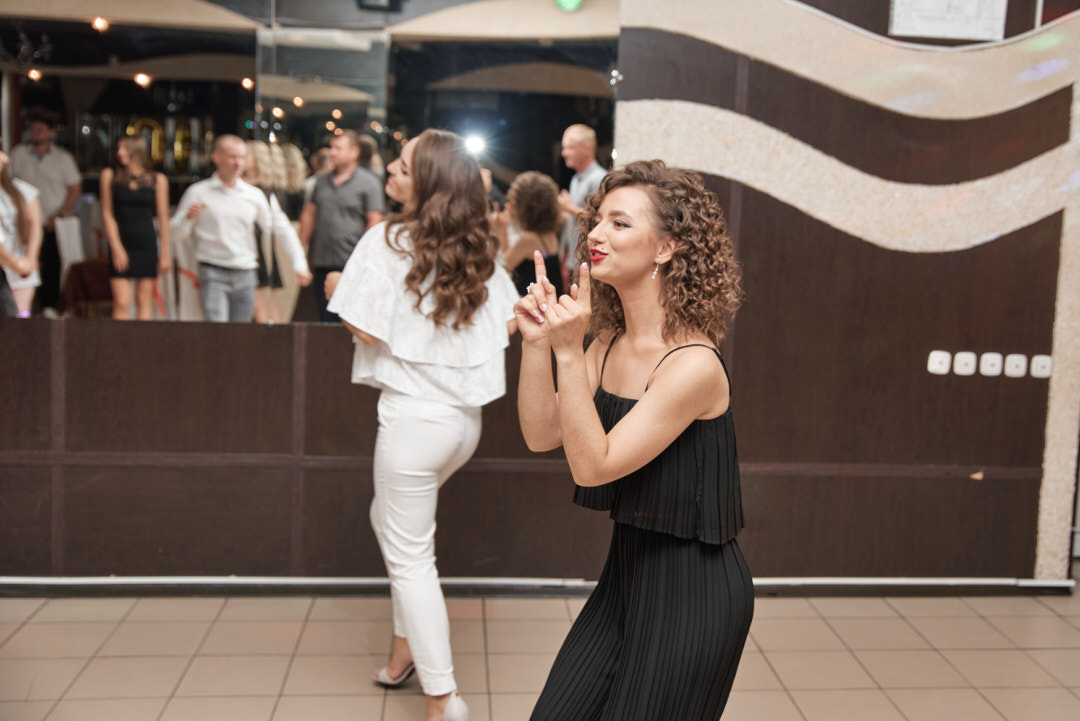 Ресторан Табриз Калинковичи и фотограф на юбилей Мозырь 250721 фото 27