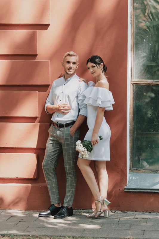 Места для свадебной фотосессии в Гомеле - ботанический Зимний сад 310721 фото 4