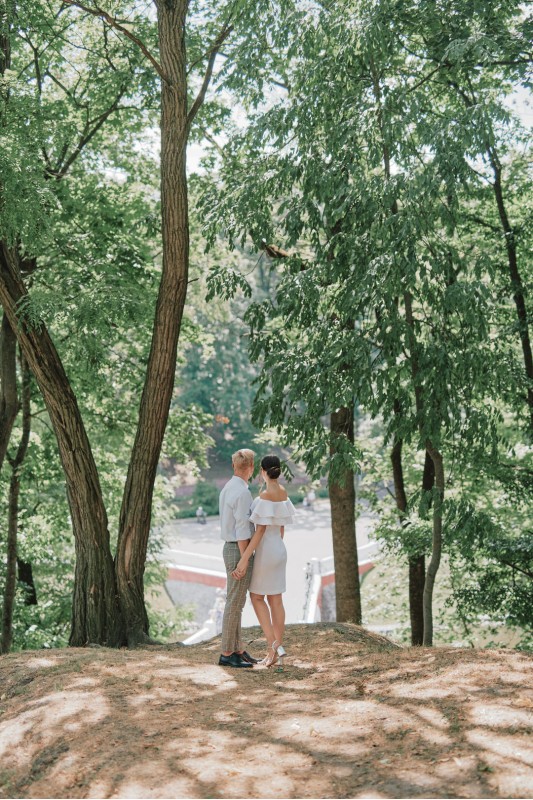 Места для свадебной фотосессии в Гомеле - ботанический Зимний сад 310721 фото 18