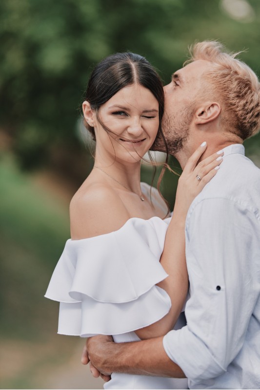 Места для свадебной фотосессии в Гомеле - ботанический Зимний сад 310721 фото 20