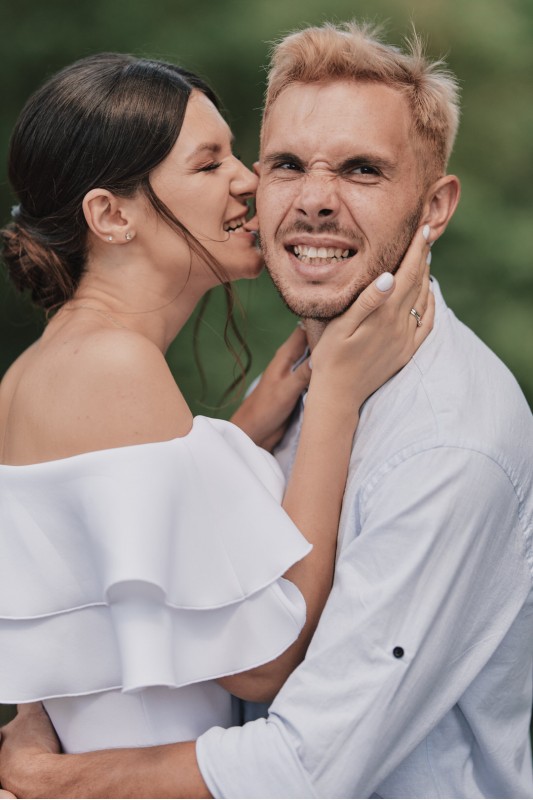 Места для свадебной фотосессии в Гомеле - ботанический Зимний сад 310721 фото 21