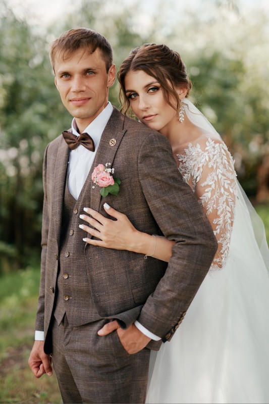 Свадебный фотограф Мозырь в ресторане Припять Калинковичи 220722 фото 1