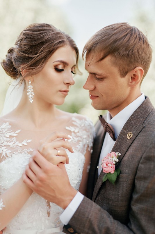 Свадебный фотограф Мозырь в ресторане Припять Калинковичи 220722 фото 6