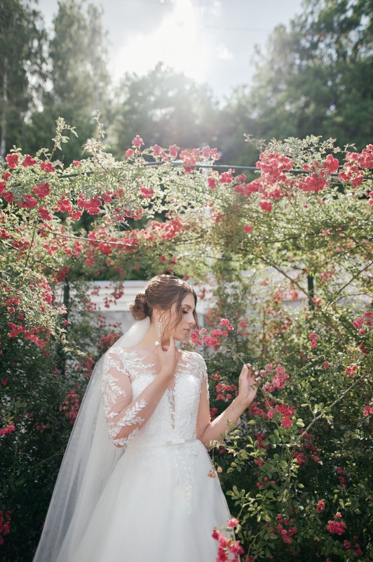 Свадебный фотограф Мозырь в ресторане Припять Калинковичи 220722 фото 19