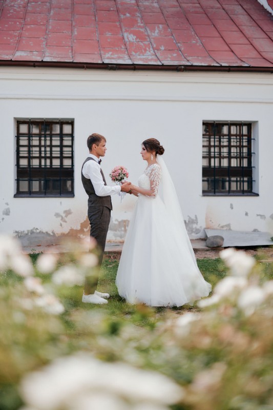 Свадебный фотограф Мозырь в ресторане Припять Калинковичи 220722 фото 25