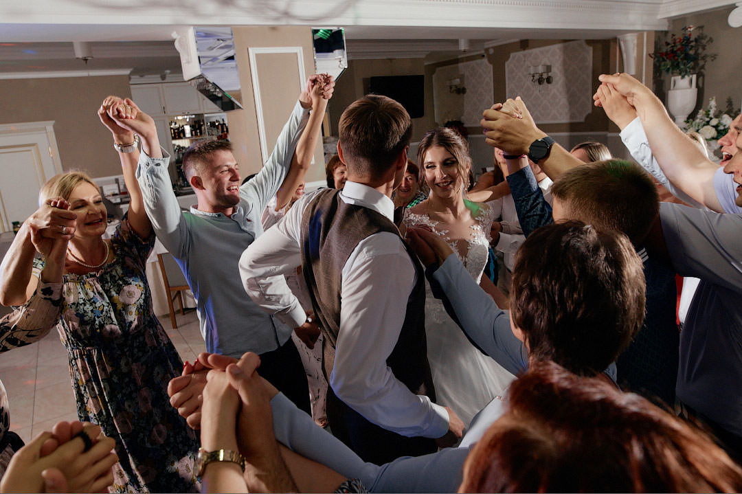 Свадебный фотограф Мозырь в ресторане Припять Калинковичи 220722 фото 46