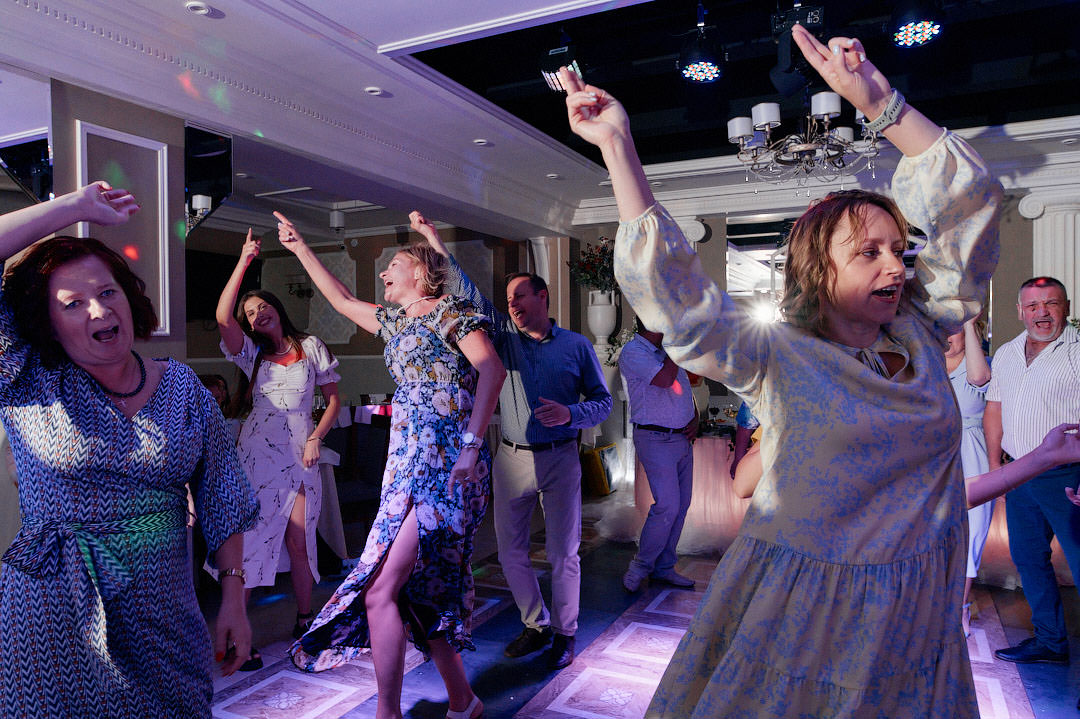 Свадебный фотограф Мозырь в ресторане Припять Калинковичи 220722 фото 48