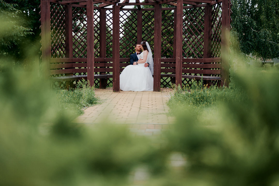 Свадебный фотограф Хойники в ресторане кафе Хуторок 060822 фото 8