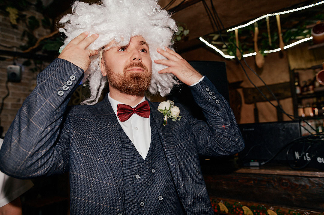 Свадебный фотограф Хойники в ресторане кафе Хуторок 060822 фото 32