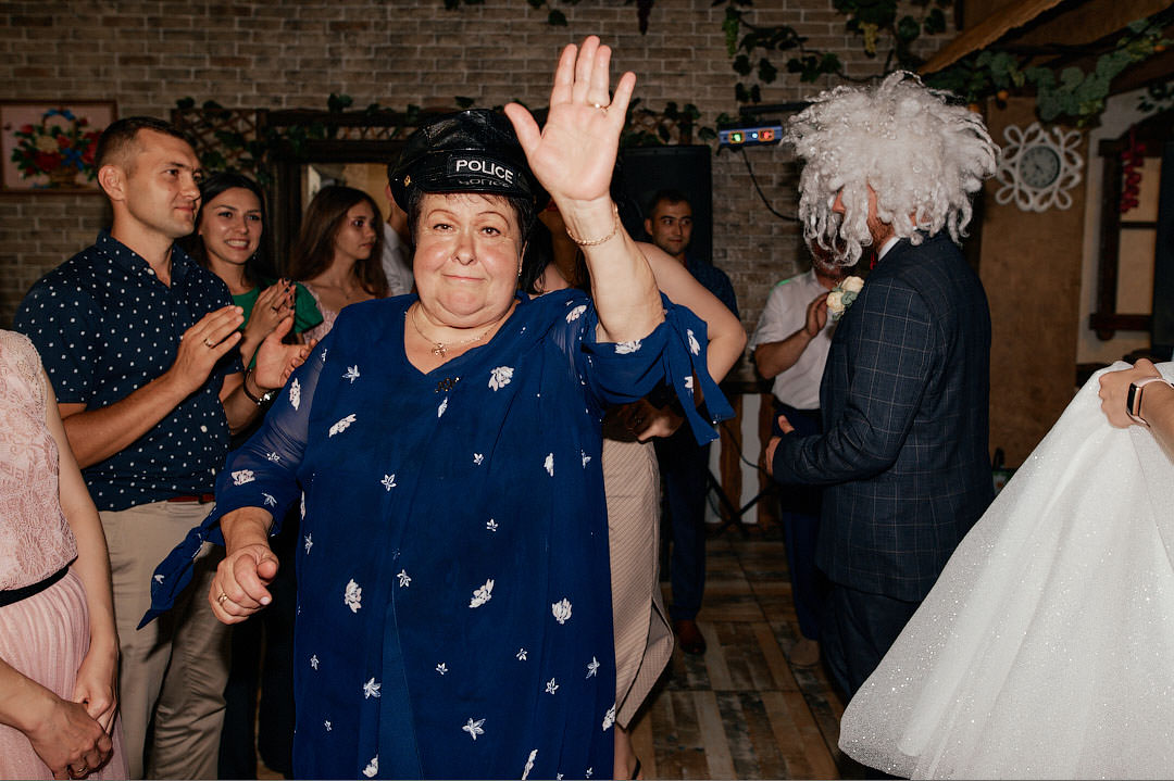 Свадебный фотограф Хойники в ресторане кафе Хуторок 060822 фото 33