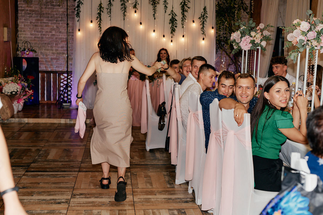 Свадебный фотограф Хойники в ресторане кафе Хуторок 060822 фото 49