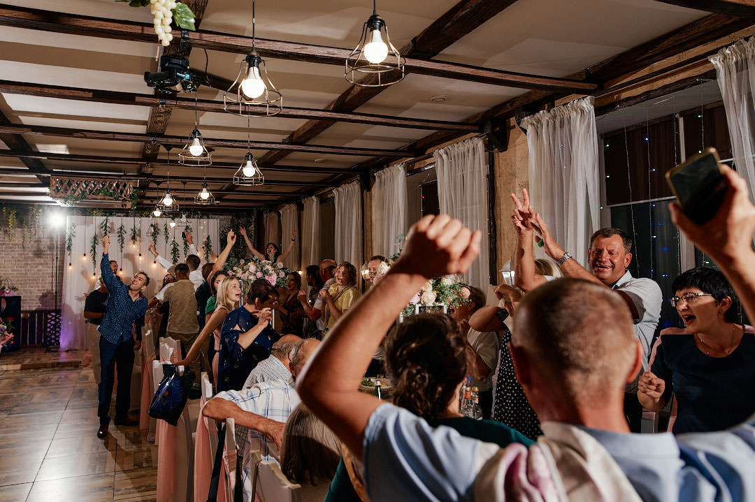 Свадебный фотограф Хойники в ресторане кафе Хуторок 060822 фото 53